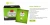 Import Free Sample Herbal Supplement Ganoderma Reishi Green Instant Tea from China