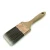 Import Free Sample US Market Purdy Paint Brush With Wooden Handle from China