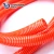 Import Free Samples PA Plastic Electrical Wire/Cable Protective Solution Hose Pipe Tube from China