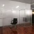 Free Standing Combinable Office Screen Partition Wall Customized Acrylic Room Divider Partition