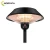 Import Free Standing Electric Patio Heater With Adjustable Height Outdoor Heater from China