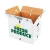 Import Fresh Scallions packing box bulk Scallions corrugated box display corrugated box for bulk Scallions from China