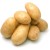 Import Fresh yellow potato supplier in china with cheap price from China