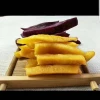 fried sweet potato chips ready to eat Chinese snacks with cheap price