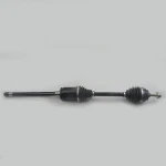 Front Axle Shaft Auto Axle Drive Shaft for F10 OEM 31607618 680
