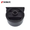Front Engine Mounting for Mitsubishi Pajero Lancer CX3A CX4A CX5A CX6A CY1A CY2A CY3A CY4A CY5A CY6A MN184355 MN101386