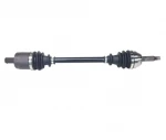 Front Left or Right Complete CV Joint Axle Drive Shaft CV Shafts for 2008 Polaris Ranger 700 EFI / Crew / XP 4x4 OEM#1332467