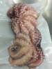 Frozen Boiled Octopus