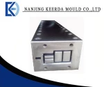 frp pultrusion door&amp;window die fiberglass carbon fiber window&amp; door mould
