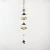 Import FS102  Metal wholesale best-selling home door hanging decoration wind bells alloy memorial wind chimes from China