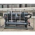 Import FSQ-200W R22(R407C) refrigerant high quality water cooled chiller with double compressor for blow molding machines from China