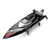 Import FT012 2.4G 4CH Brushless Racing RC Boat With Water Cooling System Remote Control Toys hot sale on amazon from China