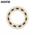 Full Ceramic ball bearing 6007 6007CE Zro2 bearing for rc turbine jet engine