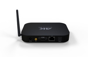 Buy Amlogic S905 Quad Core 4k Android Tv Box And Blu-ray Player With ...