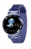 Full Touch Screen Smart Bracelet Multi-sports Mode Waterproof Lady Smart Watch Under 300 Luxury