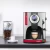 Import Fully automatic espresso cappuccino coffee machine with foaming function from China