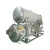 Import Fully Automatic  Horizontal Retort Autoclave For Eggs from China