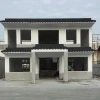 fully precast concrete modular house making machines