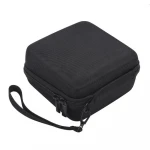 Fumao Travel Case Compatible for Fujifilm Instax Mini 11/9/ 8+/ 8 Instant Film Camera with Shoulder Strap and Photo Accessories