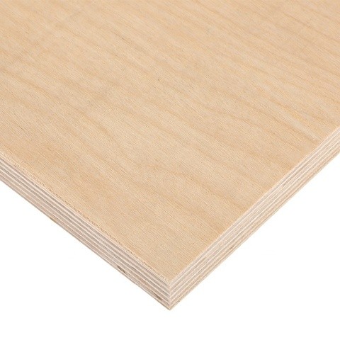 Furniture material okoume marine plywood for furniture use 18 mm birch ply wood