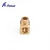 Import FuSan Steam Water Oil Thread Bathroom Elbow Pipe Fitting Water Rohrverschraubung from China