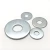 Import Galvanized 1/2 flat steel sae washer uss flat washer stainless steel m10 from China