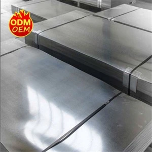 Galvanized C channel steel post C profile steel with punch hole