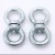 Import Galvanized DIN580 lifting eye bolt from China