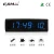 Ganxin 1.8 inch China import small- scale  Conference Clock middle Display Countdown Timer in HH:MM:SS