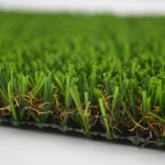Garden decoration landscape grass artificial synthetic grass