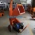 Import Garden machinery wood chipper shredder good price from China