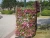 Import Garden Supplies Lamp Post Planter Hanging Planter Plastic Plant Pots from China