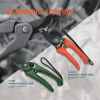 Gardening Tool , Garden Pruning Shears and gardening scissors