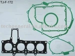 Gasket kits for CBR250 motorcycle,CBR250 cylinder head gasket,CBR250 gasket