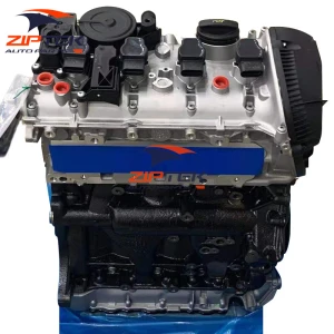 Gen1 Ea888 Motor 1.8L Tsi Byj Engine for Skoda Octavia FAW VW Magotan Sagitar Passat