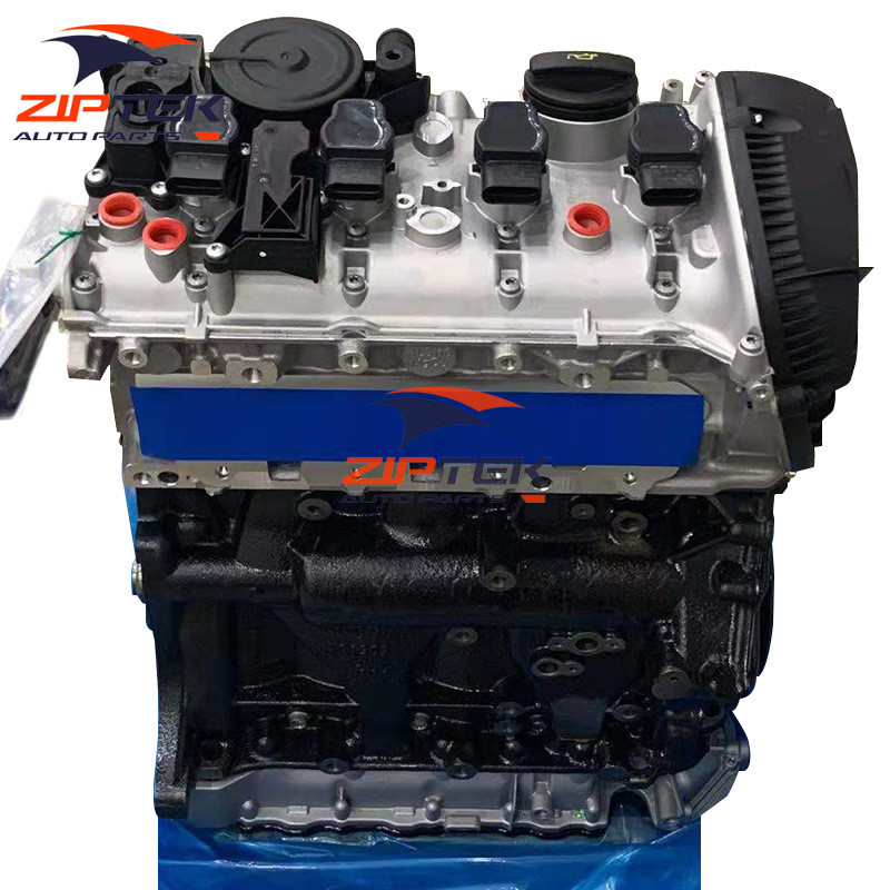 Gen1 Ea888 Motor 1.8L Tsi Byj Engine for Skoda Octavia FAW VW Magotan Sagitar Passat