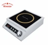 generatrice-predator 3500w 220V Professional Single  Electric Counter Top Induction Cooker for household