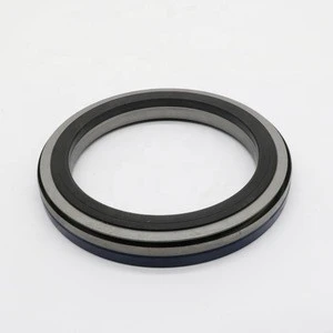 GENUINE CRANKSHAFT REAR OIL SEAL  FOR  J05E/J08E  EXCAVATOR  ENGINE  SZ311-01045-00/SZ311-01045