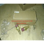 Genuine heavy truck accessories-reversing light switch WG2209280023