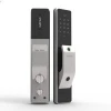 Gepad Digital Fingerprint Door Lock With Fingerprint Scanner
