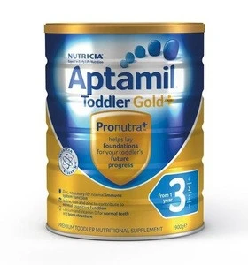 German Aptamil 1, 2, 3, Baby Milk Formula, Infant baby milk