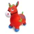 Import Giant Inflatable Animal, Jumping Horse, PVC Bouncing Horse for Kids with Customized from China