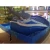 Import Giant size inflatable ocean ball playground for amusement park from China