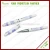Import Gift promotion metal gel pen with customized logo MOQ100PCS 0207015 One Year Quality Warranty from China