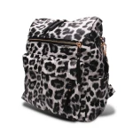 Girls School Women Hand Travel Waterproof Bags Luxury Women Shoulder Crossbody Backpack Customize Logo Bag Trendy Traveling
