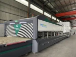 Glass Tempering Furnace Glass Processing Machinery Manufacturing Glass Melting Furnace