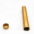 Import Glass/aluminum custom tubes wholesale cigar accessories,single cigar tubes screw cap from China