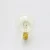 Import Globe Light Bulb G40E12E14 Tungsten Filament Incandescent Bulb For String Lights from China