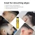 Import Gold Barber Zero-gapped Professional Grooming Men Hair Cutting Machine Cordless Electric Hair Clipper Rechargeable Hair Trimmer from China