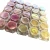 Import gold color pigments gold color pearl mica powder epoxy pigment from China